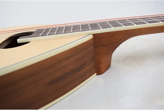 Altmandolin Mandolin Musical Instrument 8 String Mandolin Beginner Mandolin