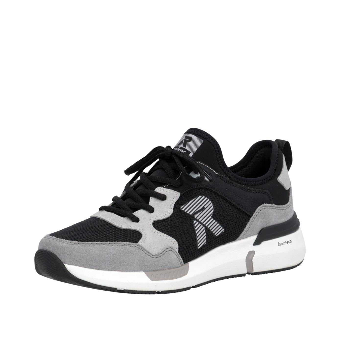 Rieker Herren U1405 Slipper