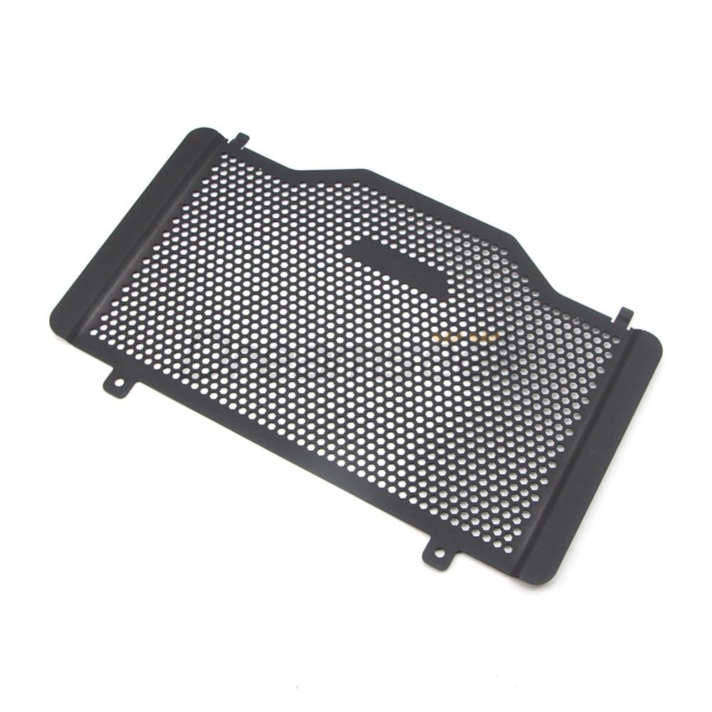 Motorrad Kühler schutzgitter Schwarz Kühlergrill Schutz Abdeckung Für DesertX 2022-2025 Motorrad Mesh Protector Grill Net Schild Zubehör Aluminium