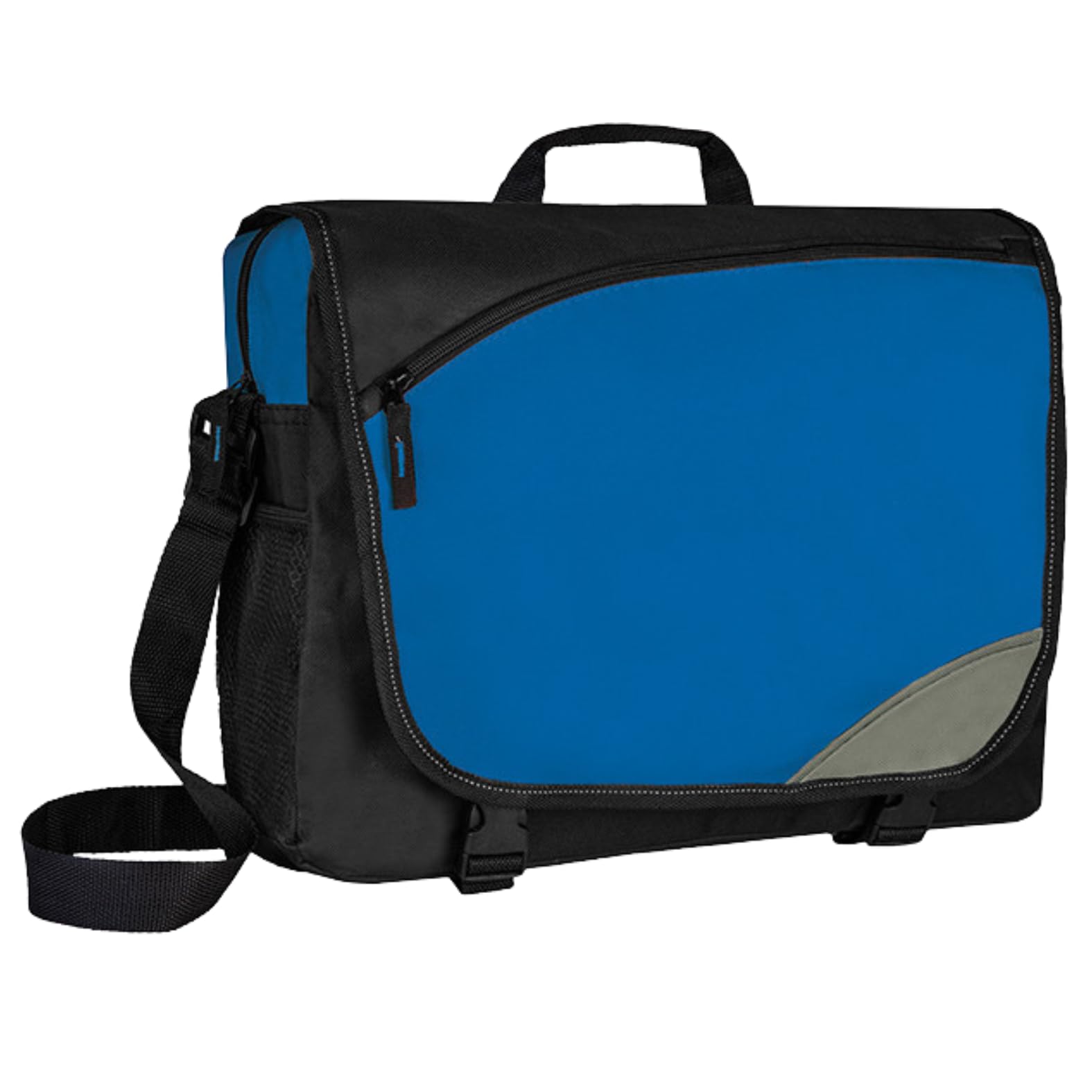 Borsa Porta Documenti Personalizzata Idea Regalo Uomo e Donna per Ufficio 40x30x8 cm Gadget Promozionale Aziendale, Eventi, Cartella da Lavoro, Omaggio a Clienti | PH2224