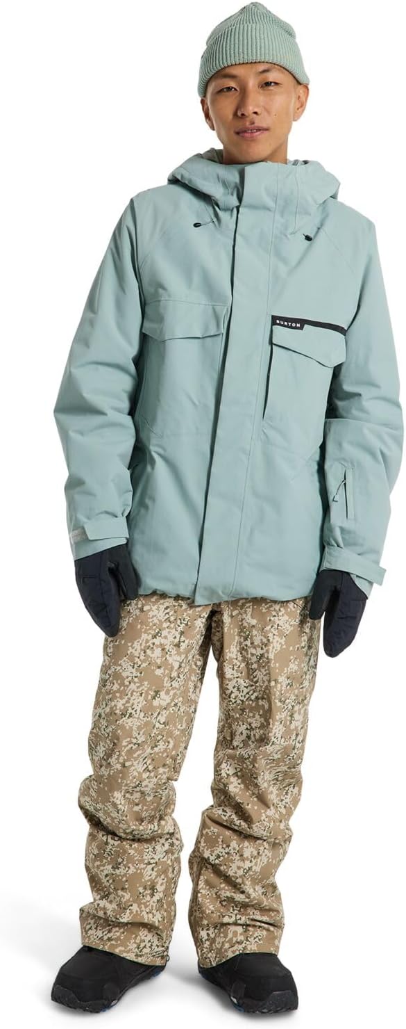 バートン] メンズ スノーボード コバート 2.0 2L ジャケット 24-25年