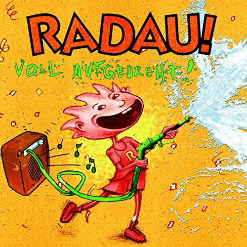 Radau!