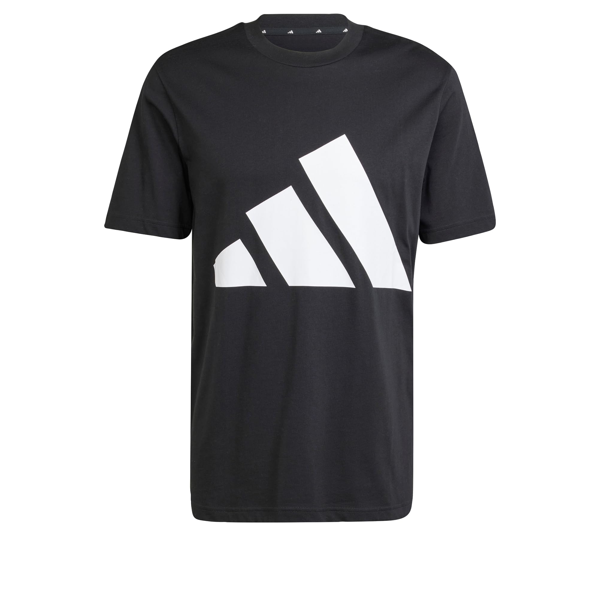 Camiseta Adidas Hombre Big Logo