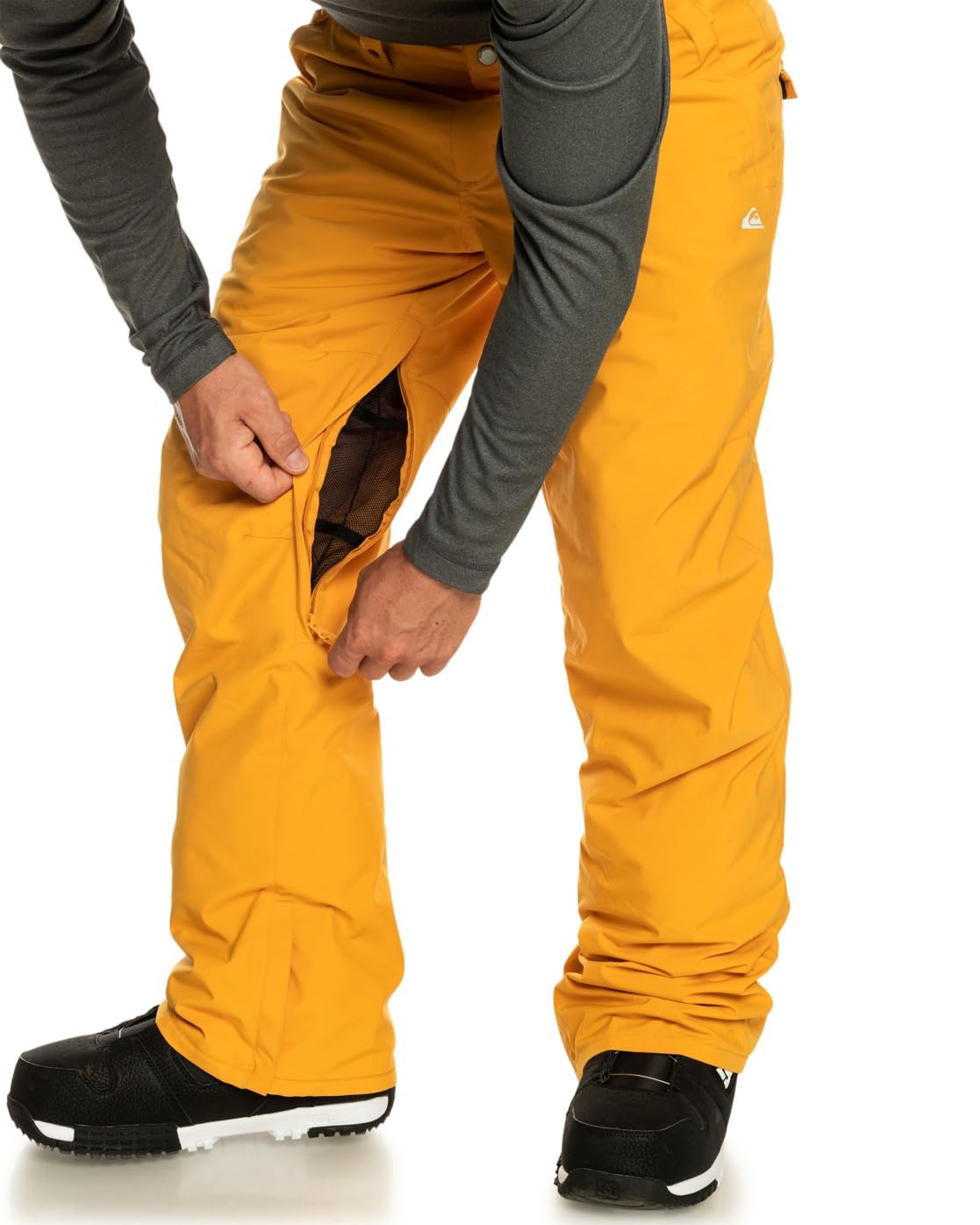 Quiksilver Lato - Spodnie turystyczne Mężczyźni