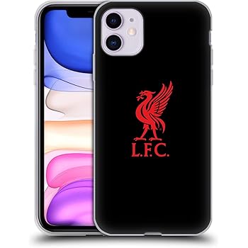 Amazon Com Head Case Designs Officially Licensed Liverpool Football Club Home Goalkeeper 2019 20 Kit Soft Gel Case Compatible With Apple Iphone 11 Pro Max Amazon Com Head Case Designs Officially Licensed Liverpool Football Club Home Goalkeeper 2019 20 Kit Soft Gel Case Compatible With Apple Iphone 11 Pro Max