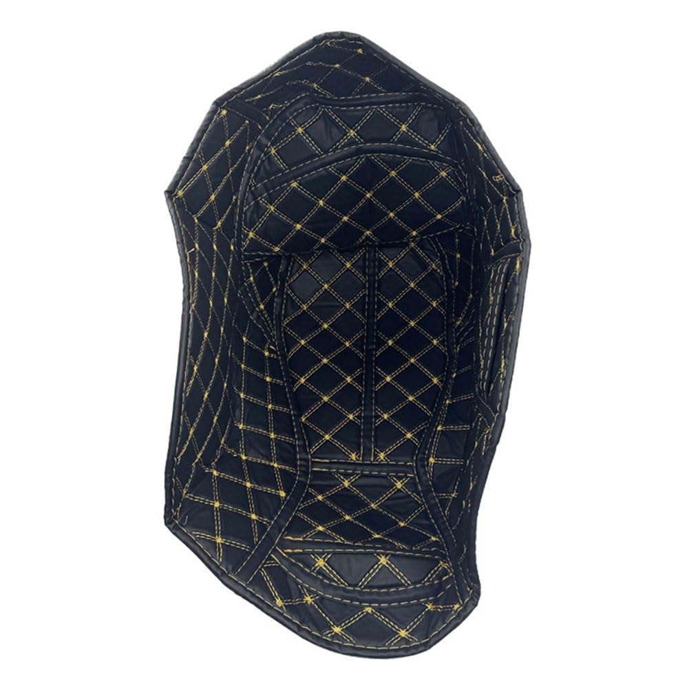 WHLYQF Motorcycle Tail Box Inner Liner,Compatible with Honda XADV750 Fosha NSS750,Motorcycle seat