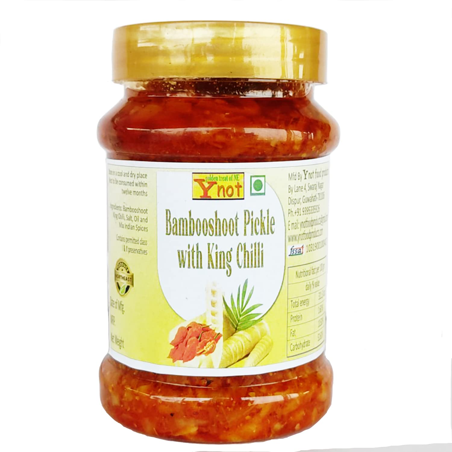 Bamboo shoot with king chili pickle/Bamboo shoot Pickle (B0BW94RGS1) Amazon Price History, Amazon Price Tracker