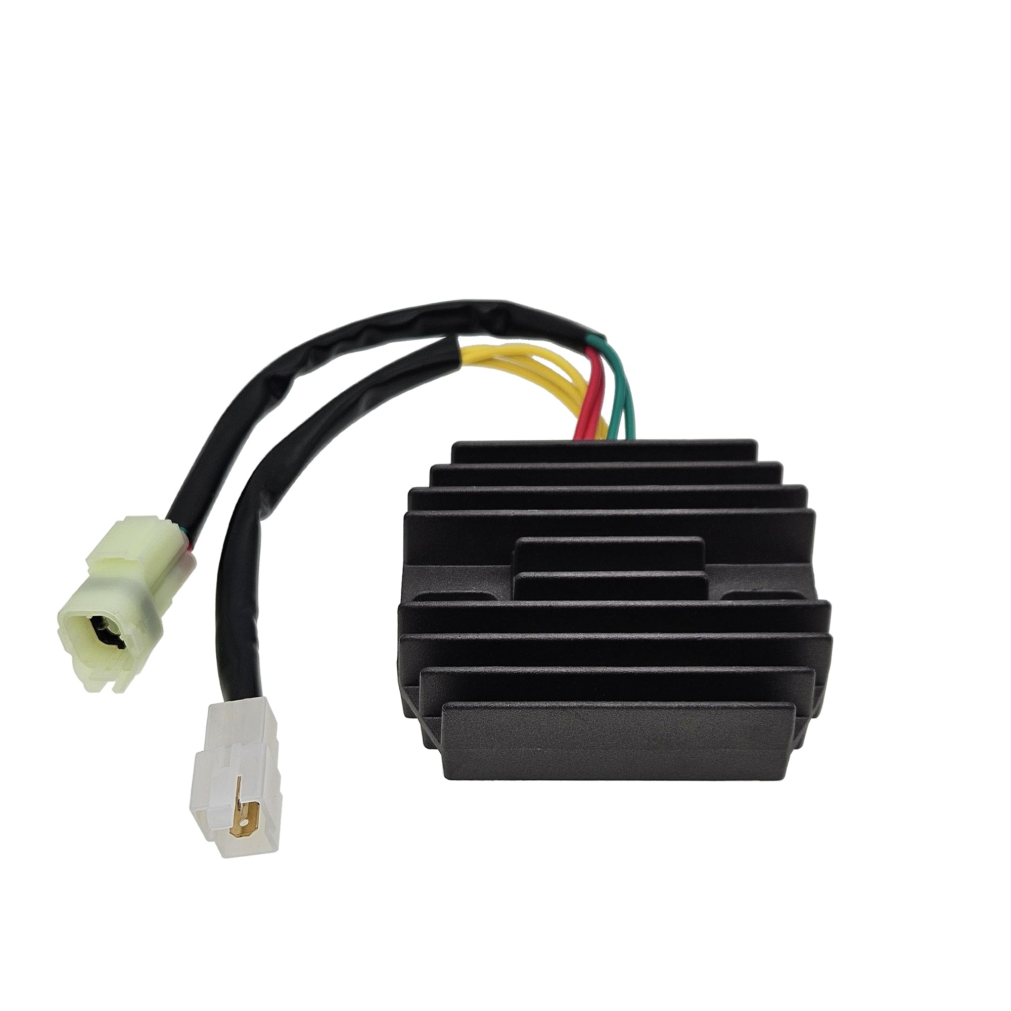 NStreet Voltage Regulator Rectifier Compatible with Arctic Cat 400 500 375 Replace 3402-682 3530-028 3530-059