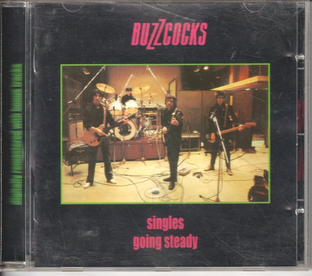 Amazon.com: Singles Going Steady