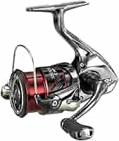 Shimano Stradic Ci4+ 2500 FB Spinning Fishing Reel With