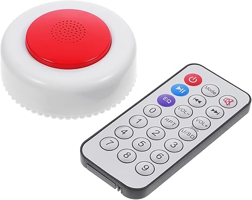 Miniatura 7 de Bromas de oficina 1 juego de máquina de pedos portátil interactiva broma cosas pedos máquina remoto ruido interesante broma juguete fiesta para