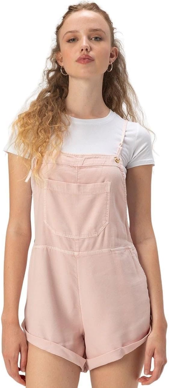Billabong Wild Pursuit Womens Romper