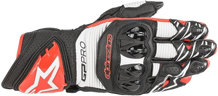 Alpinestars Gp Pro R3 Motorcycle Gloves