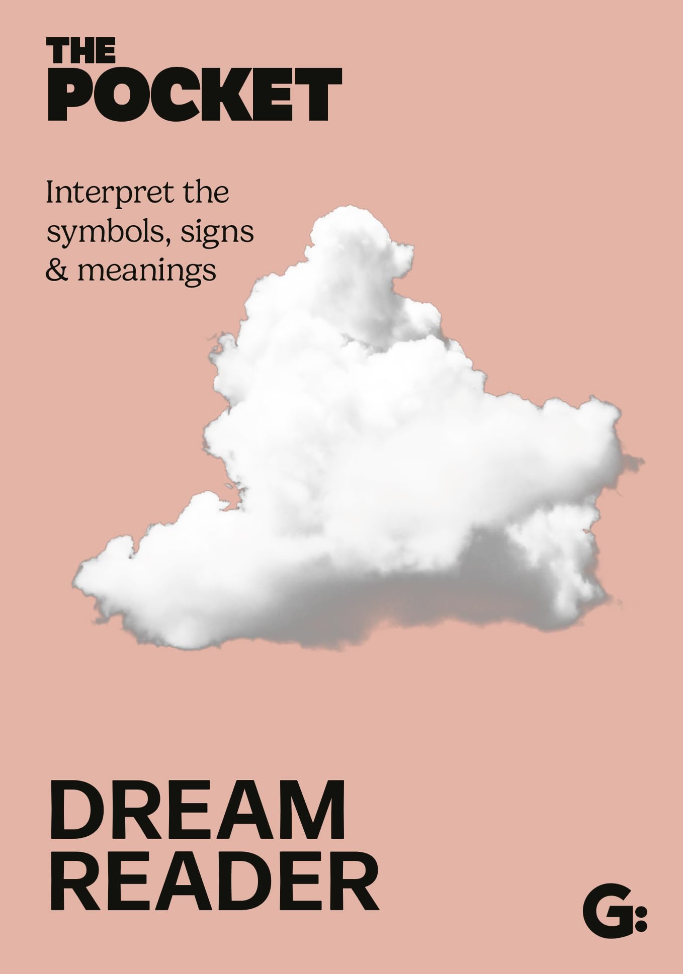 The Pocket Dream Reader: Interpret the symbols, signs & meanings (Gemini Pockets)