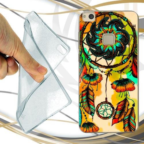 Custodia Cover Case ACCHIAPPASOGNI Rosso per