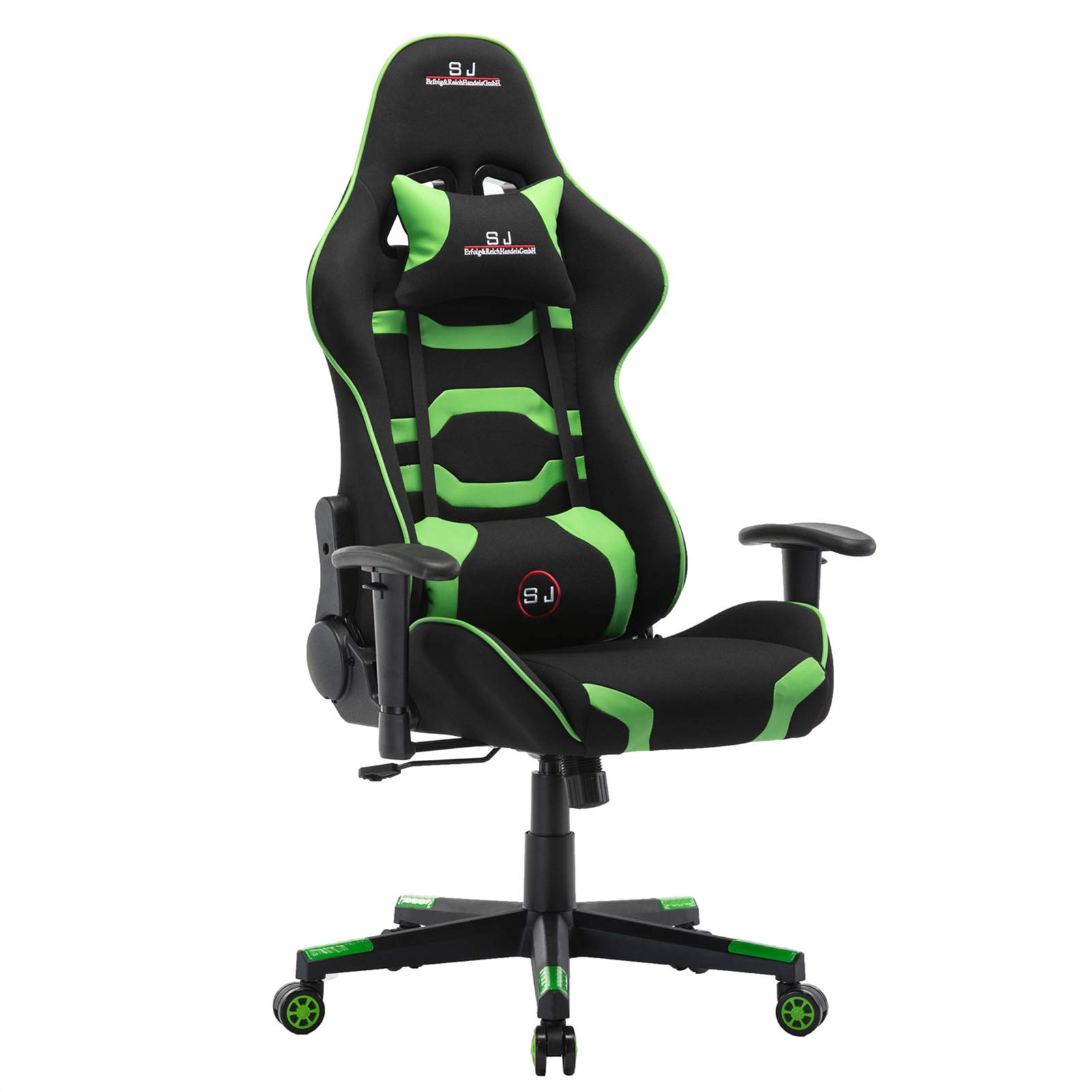 Buy Pc Gaming Chair for Teenagers Swivel Chair, Gaming Office Chair