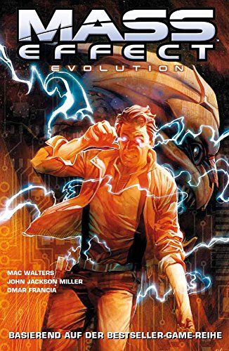  Mass Effect 02. Evolution