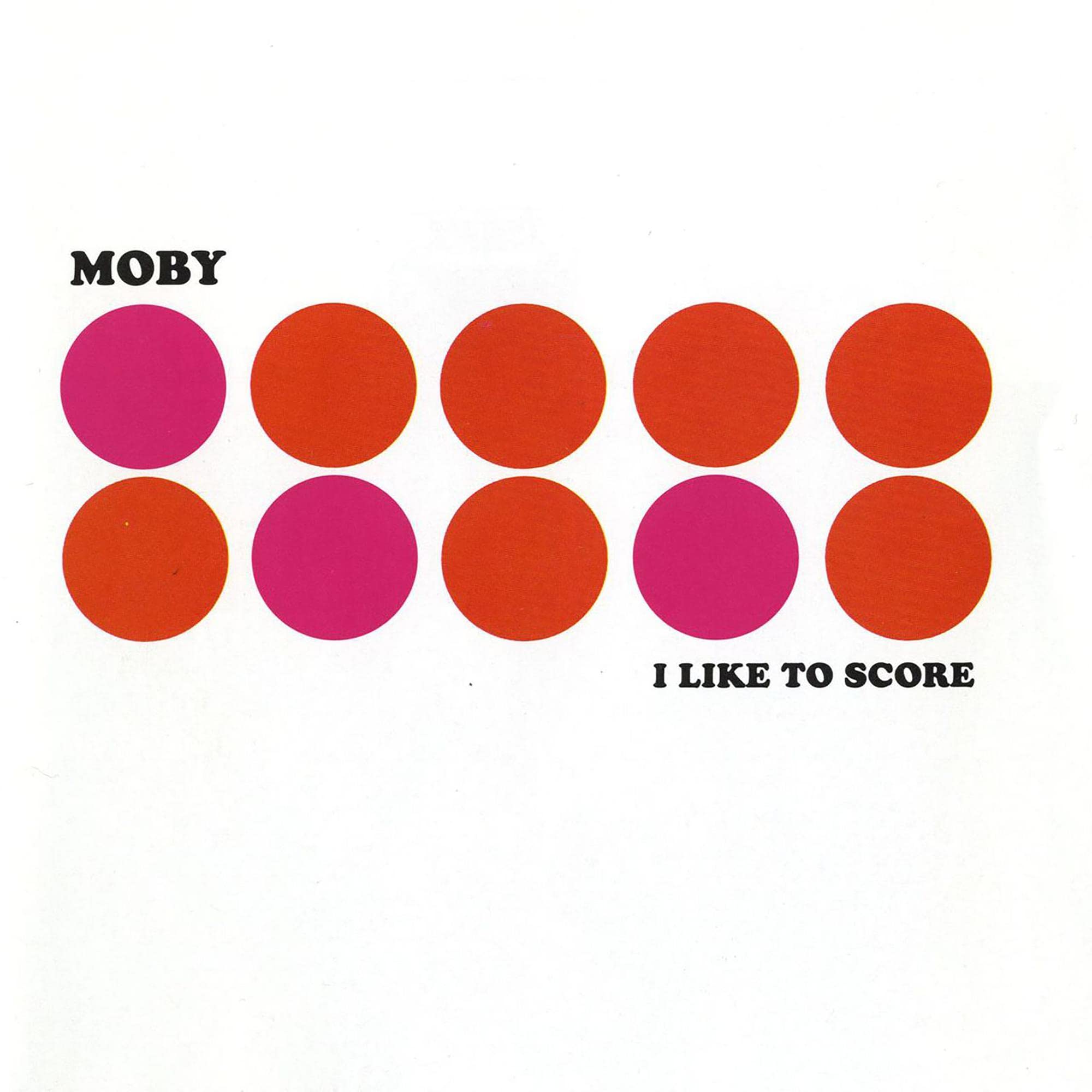 I Like To Score [VINYL]