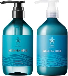 Amazon Co Jp ブルーシャンプー