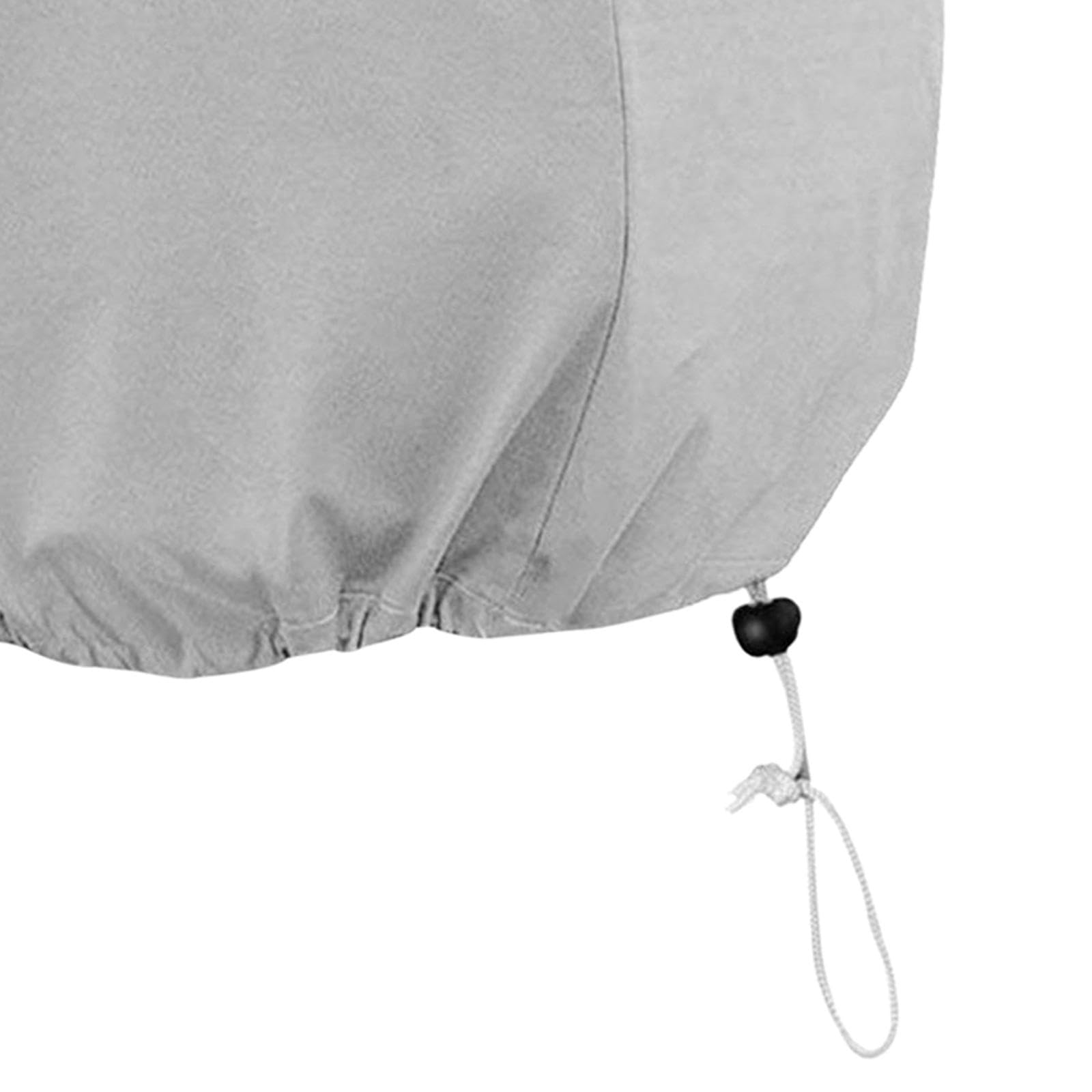 Copertura Motore Fuoribordo Impermeabile Tessuto Oxford 210d 30-60 CV