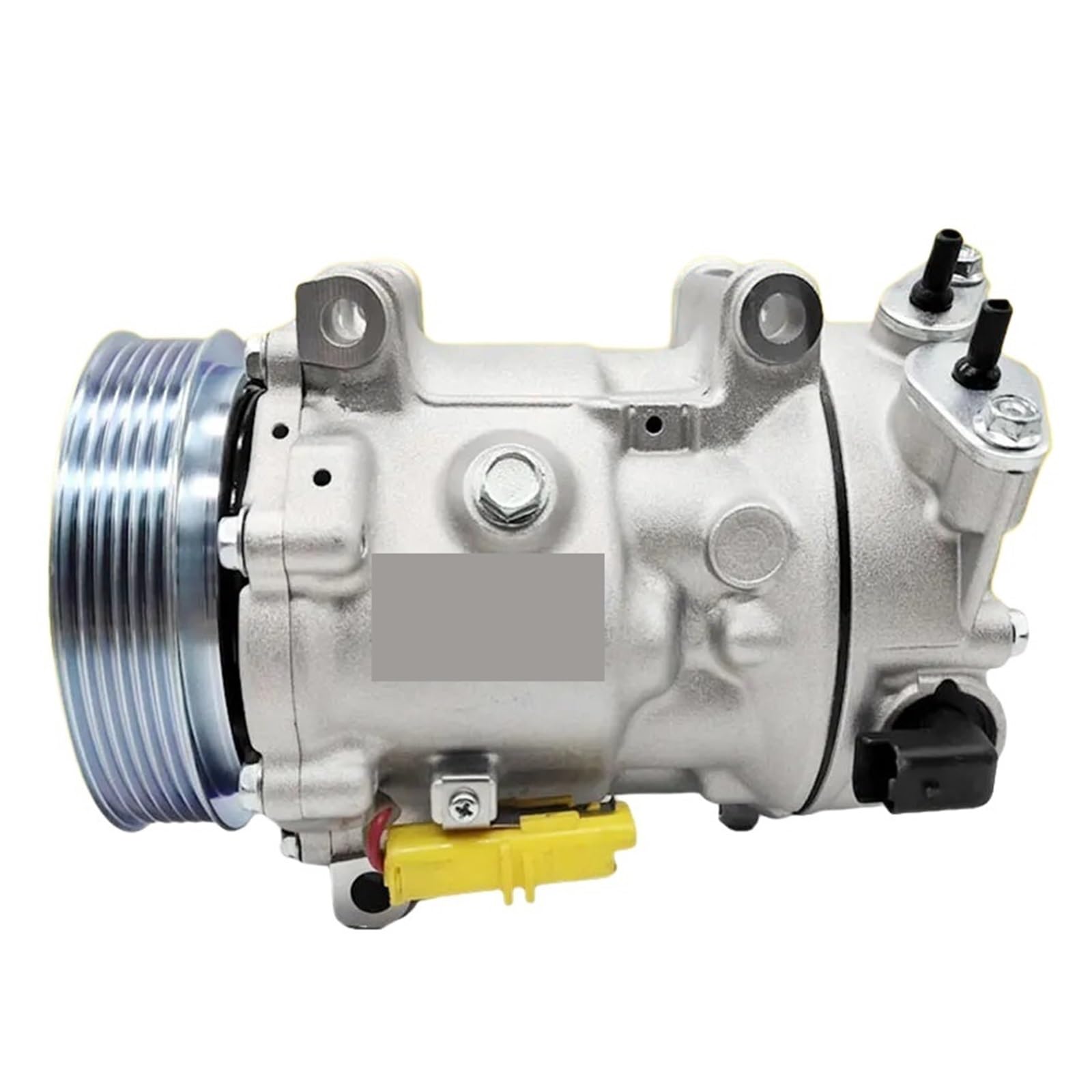 Amazon | 車用ACコンプレッサー、に対応 プジョー 307 308 807 607 406  