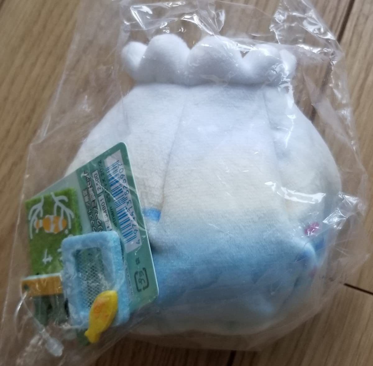 Amazon.co.jp: リラックマストア限定2022キイロイトリアクアリウム