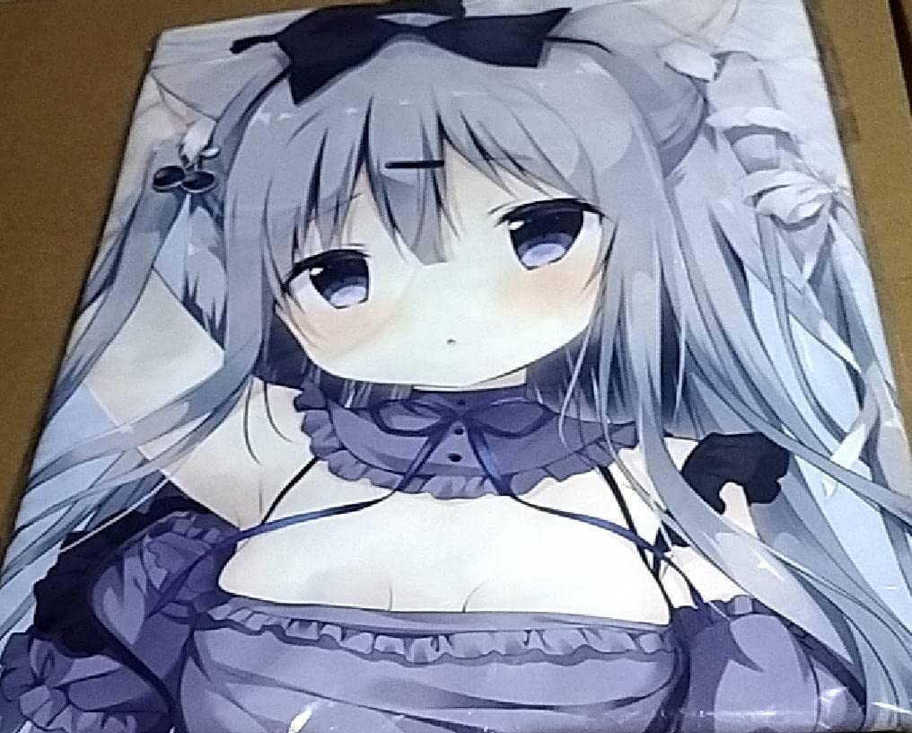 あまいろショコラータ　しらたま　しらたまこ　千絵莉　抱き枕カバー Amazon.co.jp: あまいろショコラータ しらたま描き下ろし抱き枕