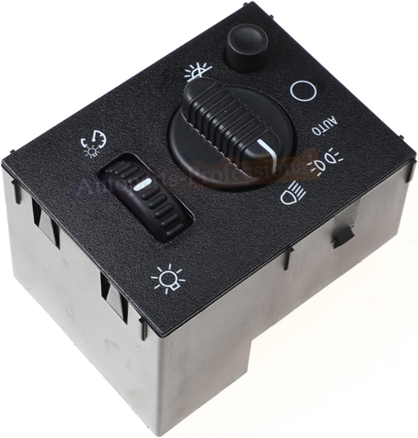 1Pcs Headlight Fog Lamp Control Light Switch 19381535 D1595G 15194803 1S8489