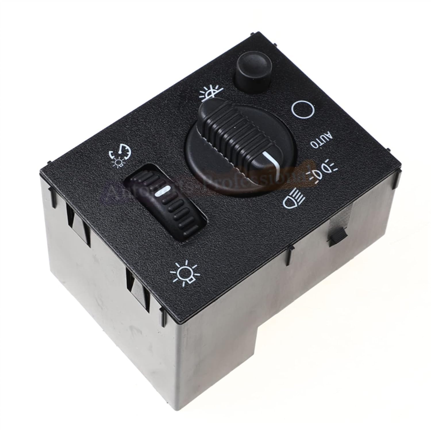 1Pcs Headlight Fog Lamp Control Light Switch 19381535 D1595G 15194803 1S8489