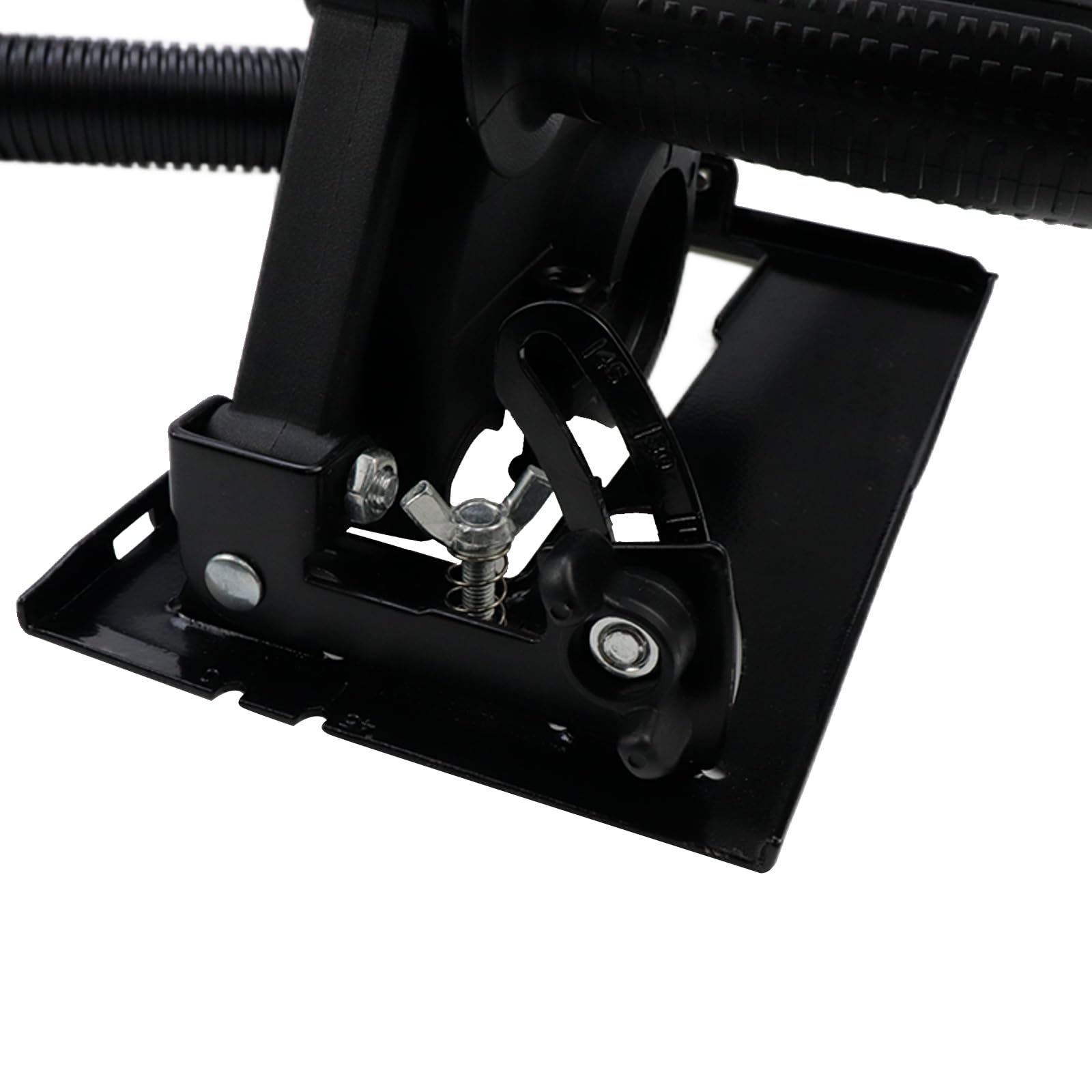 Dnyta Angle Grinder Holder - 45 Degree Adjustable -4