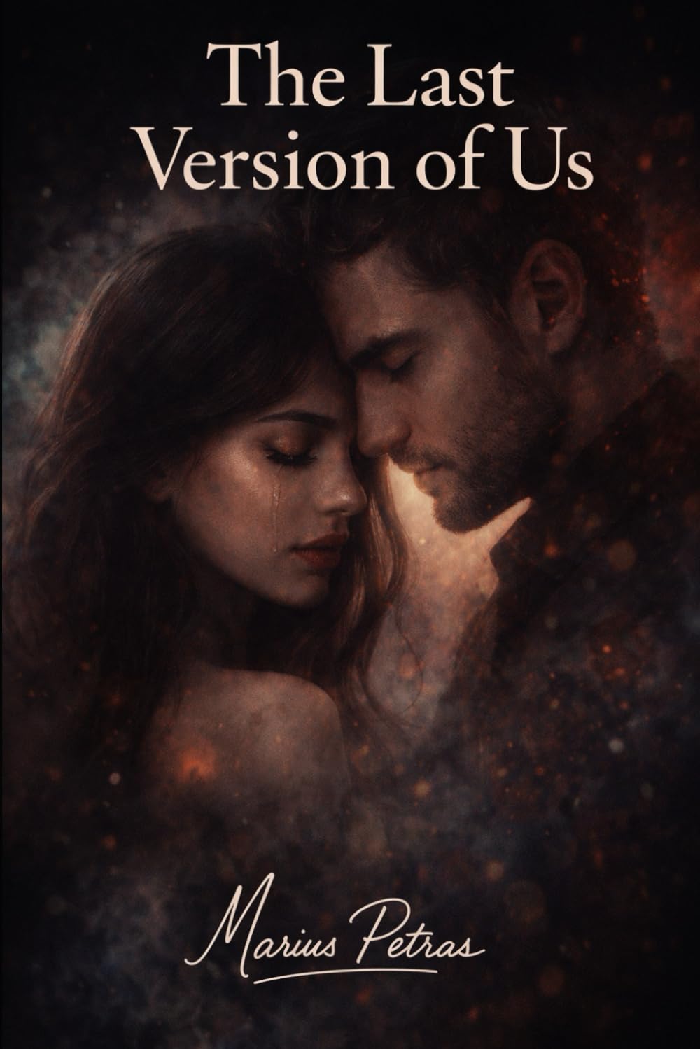 The Last Version of Us: Psychological Romance • Mystery • Drama