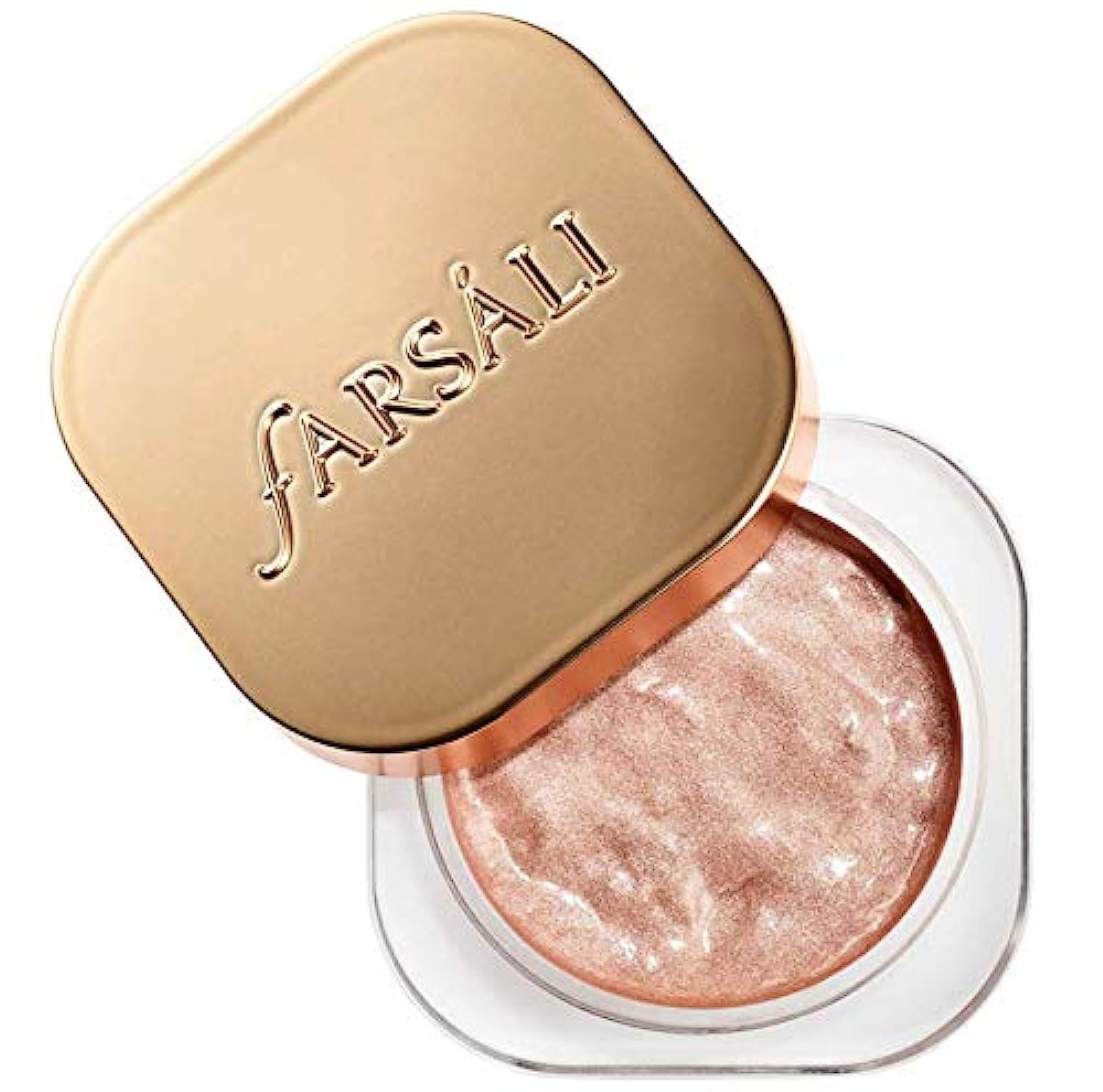 Farsali Jelly Beam Illuminator - Glazed
