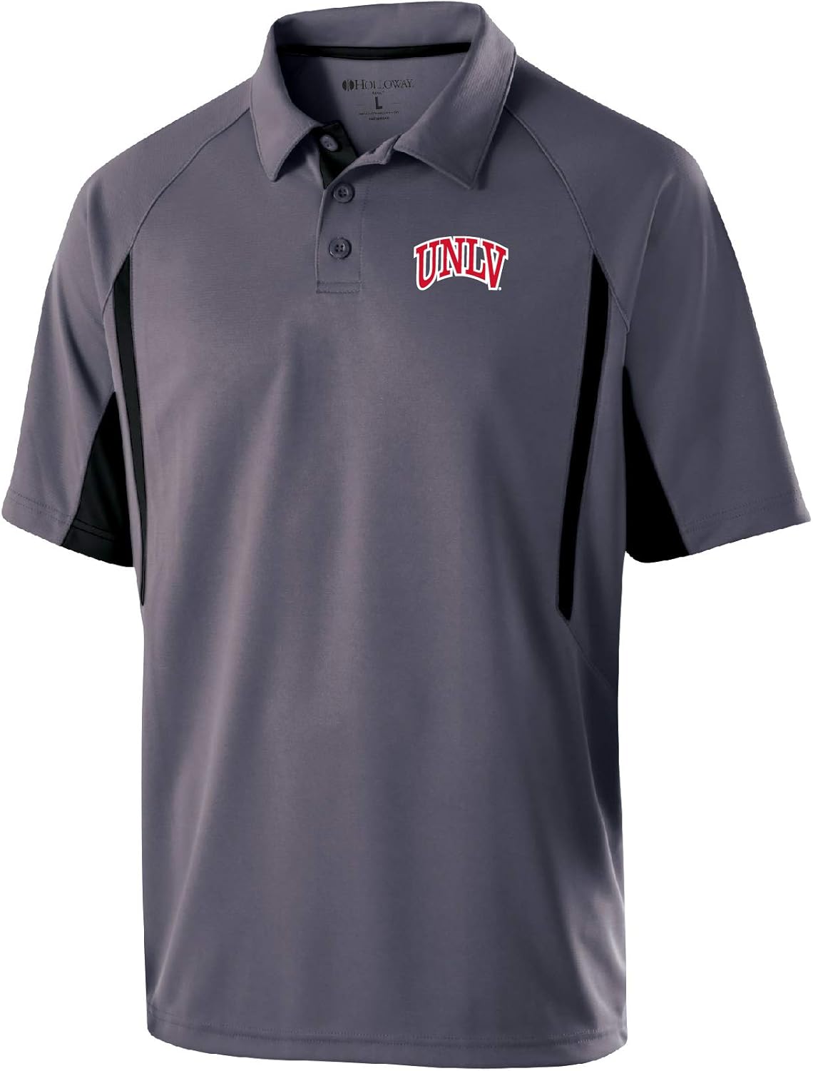 Ouray Sportswear Men's Avenger Polo : Sports & Outdoors