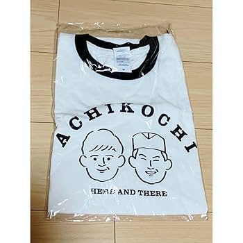 レア販売終了品　あちこちオードリー　Tシャツ&グラスセット Amazon.co.jp: あちこちオードリー グッズ オンラインライブ T