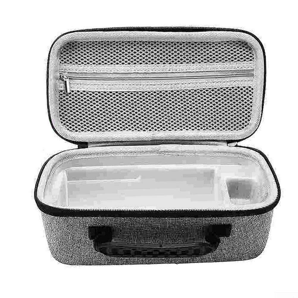 Custodia EVA Proiettore per samsung Impermeabile Nera Custodia