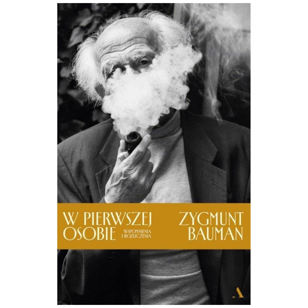 W pierwszej osobie. Wspomnienia i rozliczenia