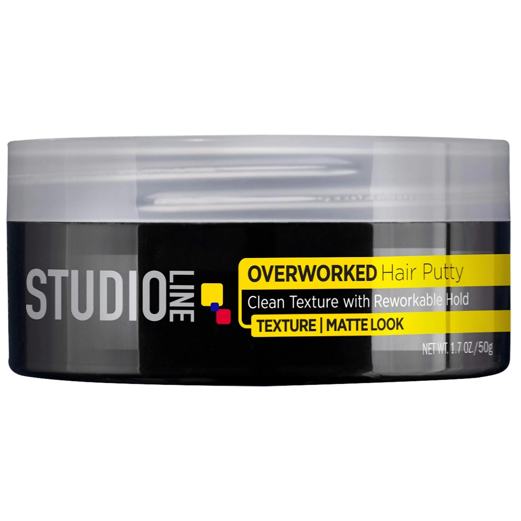 Studio Hair Putty
