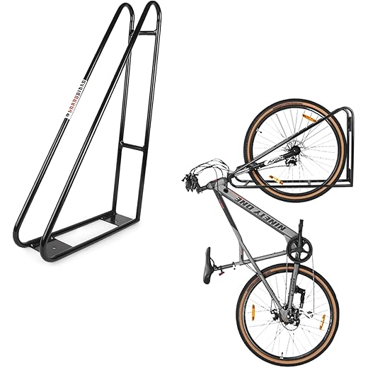 Grandbiker Wall Mount Bike Rack
