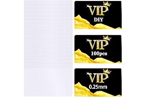 Premium Sublimation Metal Business Cards: Elevate Your Business Identity