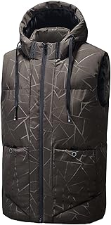 Men's Sleeveless Jacket Softshell Vest Quilted Vest Fleece Vest Softshell Vest Outdoor Vest Fishing Vest Windproof Winter Vest Running Vest Waterproof Cycling Jacket Down Vest Hooded Vest