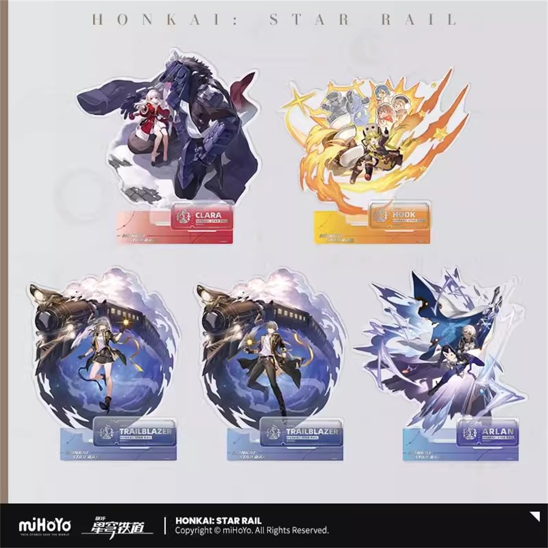 Amazon.co.jp: 「崩壊：スターレイル（Honkai Star Rail）」壊滅