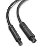 4Pin Backup Camera Extension Cable, (10Ft 4P) Pure Copper Thicker Shield Dash Cam Rear View Camera Extension Cord, Mirror Dashcam RearCamera Extension Cable, ReverseCamera Extension Wire
