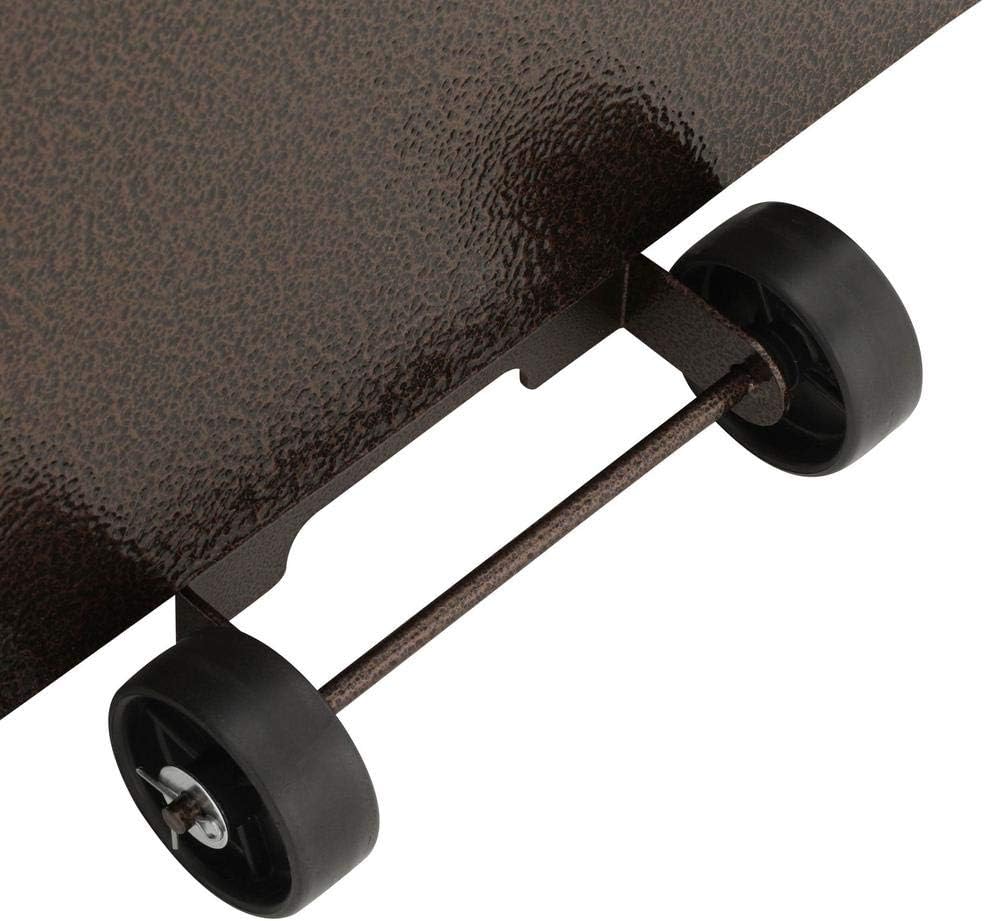 review Hampton Bay 42,000 BTU Pyramid Patio Heater,GSH-A-PC