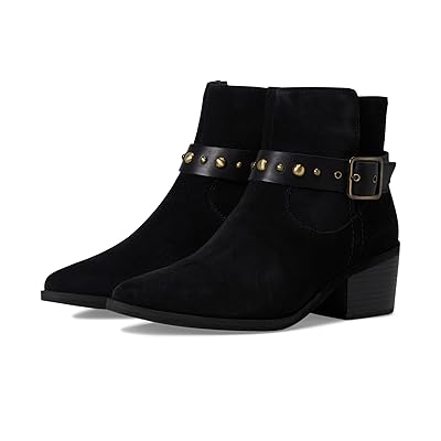 Clarks Morzine Buckle Women