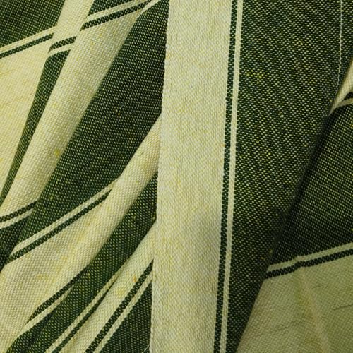 Image of Single Bed Sheet Cotton | for Single Bed, 60 x 90 inch, Pure Cotton, Breathable Fabric, Pack of 2 Pink & Yellow (1, HTC-Pista-Green)
