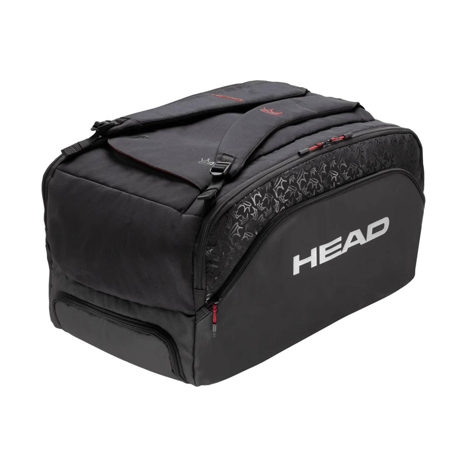 HEAD PALETERO COELLO Pro X Padel Duffle Bag L