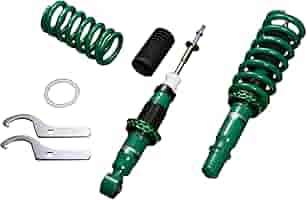 オデッセイ用 TEIN STREET BASIS サスペンションキット Amazon | TEIN ( テイン ) 車高調【 STREET BASIS Z 】ホンダ