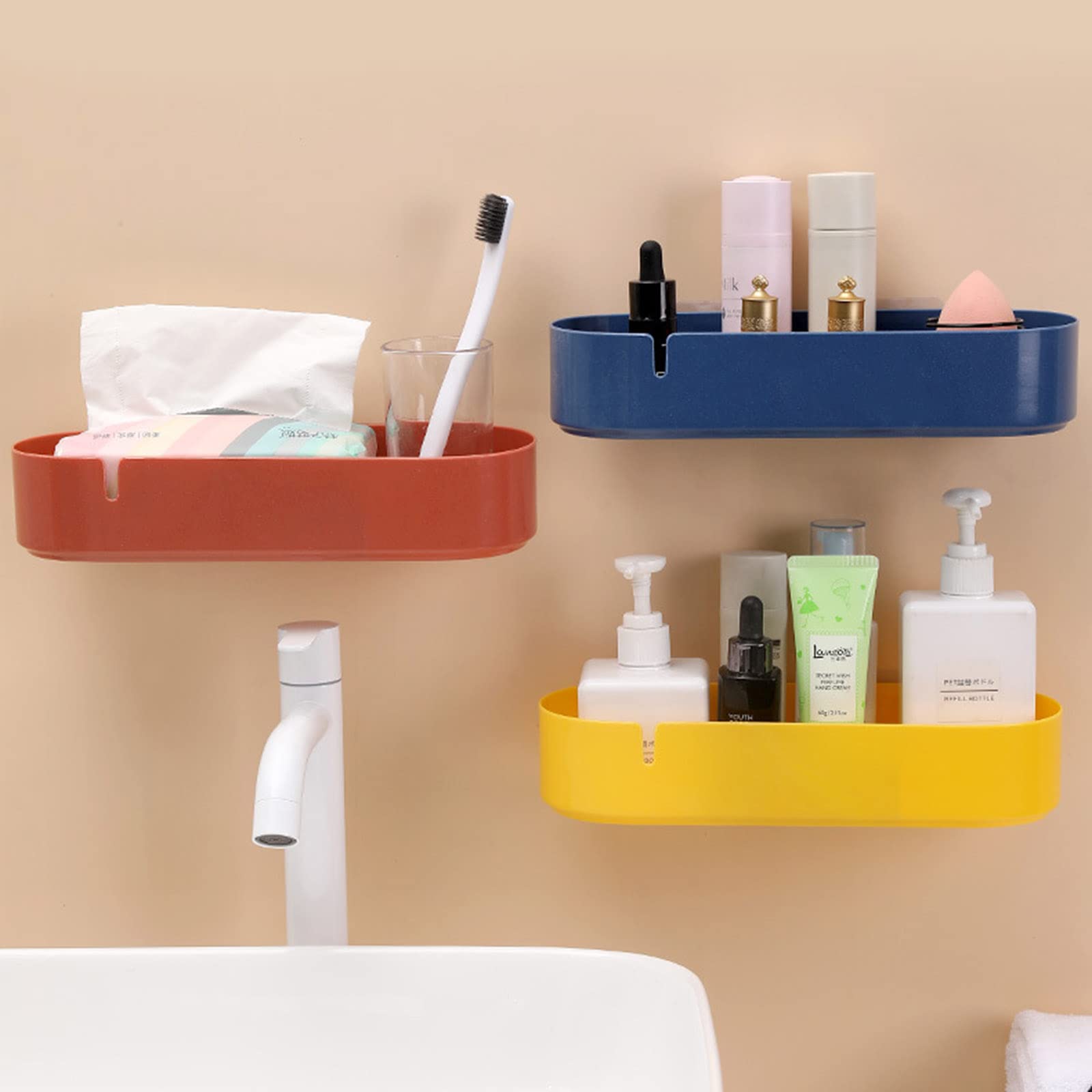 Haartrockner, Badezimmer-Utensilien, Seidenpapier-Aufbewahrung für Koffer mit 2 Behältern, Retro-Ornament für Küchentisch, Auto-Zahnbürstenhalter, Wandmontage, Badezimmer-Zahnbürstenhalter-Set Baumarkt