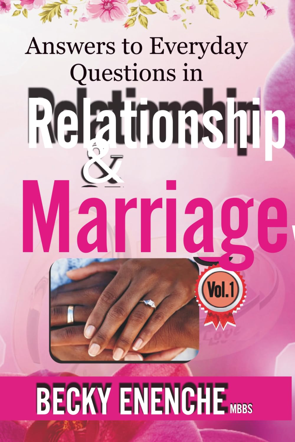 Answers To Everyday Questions in Relationship & Marriage