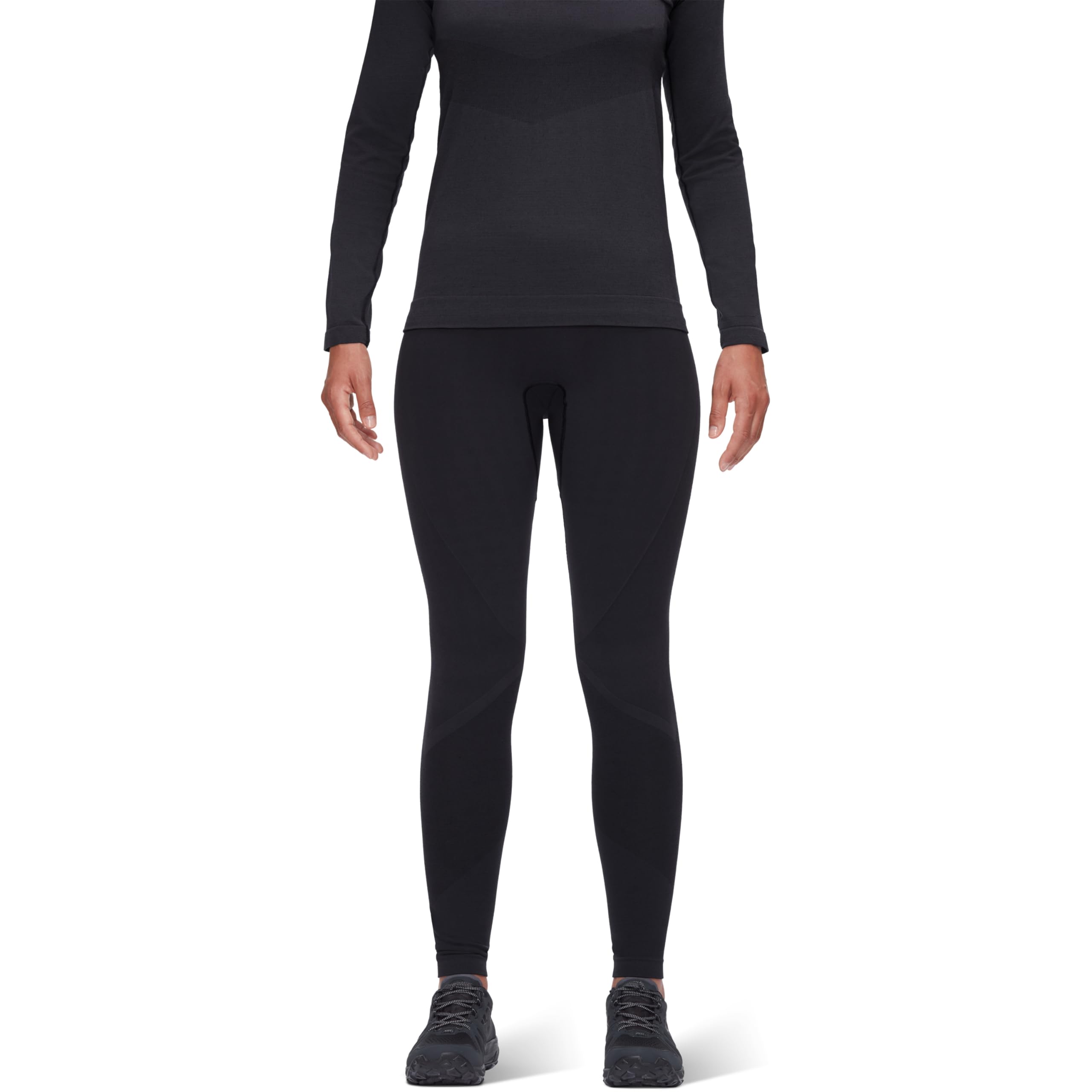 Mammut Mallas Trift Long Mujer